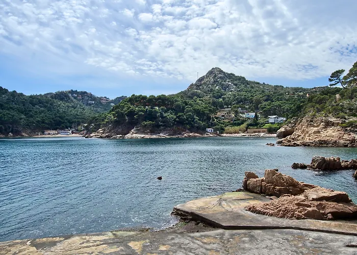 Hotel Eetu Begur, Affiliated by Meliá
