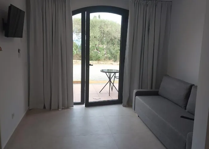 Hotel Nuevo Ondina