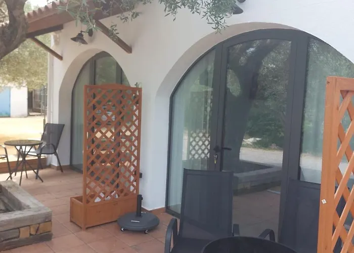 Hotel Nuevo Ondina