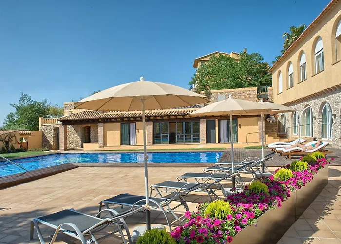 Hostalet De Begur - Adults Only
