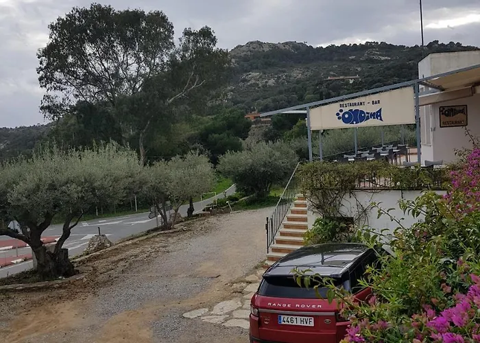 Hostal Ondina